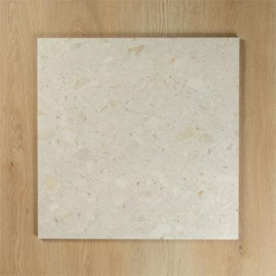 Terrazzo Stone Marshmallow In Out